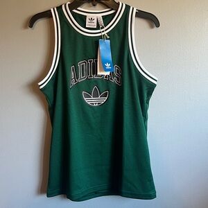 Adidas Kids Jersey Size Large $45 Retail